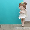 Hardicraft Annelies Angel Crochet Kit (HC-40SM123)