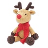 Hardicraft Rudolf Reindeer Crochet Kit (HC-40MB104)