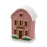 Hardicraft Christmas Village Bookshop Crochet Kit (HC-40CK163) Hardicraft Christmas Village Bookshop Crochet Kit (HC-40CK163)