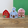 Hardicraft Christmas Village Christmas House Crochet Kit (HC-40CK158) Hardicraft Christmas Village Christmas House Crochet Kit (HC-40CK158)