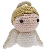 Hardicraft Mini Angel Crochet Kit (HC-40MB105) Hardicraft Mini Angel Crochet Kit (HC-40MB105)
