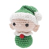 Hardicraft Mini Elf Crochet Kit (HC-40MB106) Hardicraft Mini Elf Crochet Kit (HC-40MB106)
