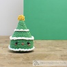 Hardicraft Mini Christmas Tree Crochet Kit (HC-40MB132)