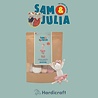 Hardicraft Sam & Julia Ella Mouse Crochet Kit (HC-43SJ003) Hardicraft Sam & Julia Ella Mouse Crochet Kit (HC-43SJ003)