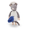 Hardicraft Sam & Julia Baker Mouse Crochet Kit (HC-43SJ005)