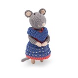 Hardicraft Sam & Julia Sam's Mother Crochet Kit (HC-43SJ006)