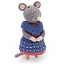 Hardicraft Sam & Julia Sam's Mother Crochet Kit (HC-43SJ006)