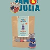 Hardicraft Sam & Julia Sam's Mother Crochet Kit (HC-43SJ006)