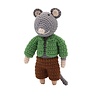 Hardicraft Sam & Julia Sam's Father Crochet Kit (HC-43SJ007)