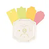 Vaessen Creative 4 in 1 Hoekpons Hexagon Labels (2137-139) Vaessen Creative 4 in 1 Hoekpons Hexagon Labels (2137-139)