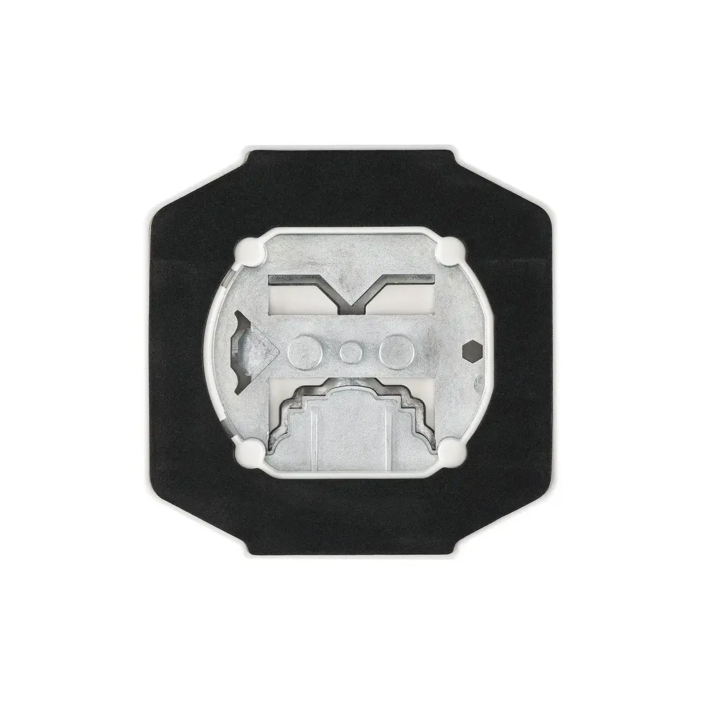 Vaessen Creative 4 in 1 Hoekpons Hexagon Labels (2137-139) Vaessen Creative 4 in 1 Hoekpons Hexagon Labels (2137-139)