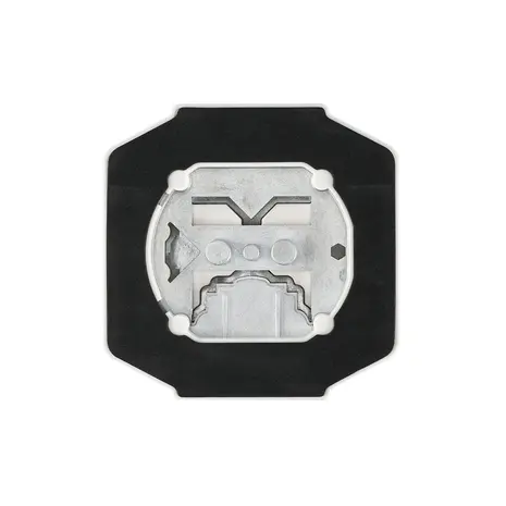 Vaessen Creative 4 in 1 Hoekpons Hexagon Labels (2137-139) Vaessen Creative 4 in 1 Hoekpons Hexagon Labels (2137-139)