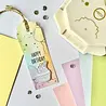 Vaessen Creative 4 in 1 Hoekpons Hexagon Labels (2137-139) Vaessen Creative 4 in 1 Hoekpons Hexagon Labels (2137-139)