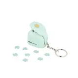 Vaessen Creative Sleutelhanger Pons Klavertje Vier (21447-003)