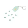 Vaessen Creative Sleutelhanger Pons Klavertje Vier (21447-003)