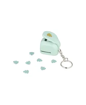 Vaessen Creative Sleutelhanger Pons Monstera (21447-004) Vaessen Creative Sleutelhanger Pons Monstera (21447-004)