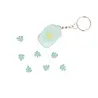 Vaessen Creative Sleutelhanger Pons Monstera (21447-004) Vaessen Creative Sleutelhanger Pons Monstera (21447-004)