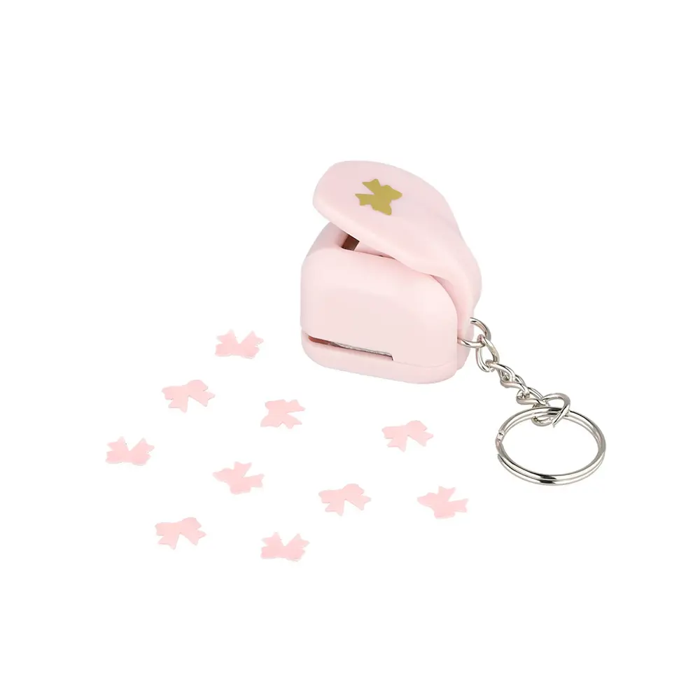 Vaessen Creative Sleutelhanger Pons Strik (21447-005) Vaessen Creative Sleutelhanger Pons Strik (21447-005)