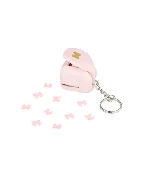 Vaessen Creative Sleutelhanger Pons Strik (21447-005) Vaessen Creative Sleutelhanger Pons Strik (21447-005)