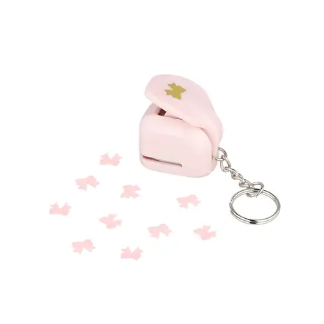 Vaessen Creative Sleutelhanger Pons Strik (21447-005) Vaessen Creative Sleutelhanger Pons Strik (21447-005)