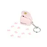 Vaessen Creative Sleutelhanger Pons Strik (21447-005) Vaessen Creative Sleutelhanger Pons Strik (21447-005)
