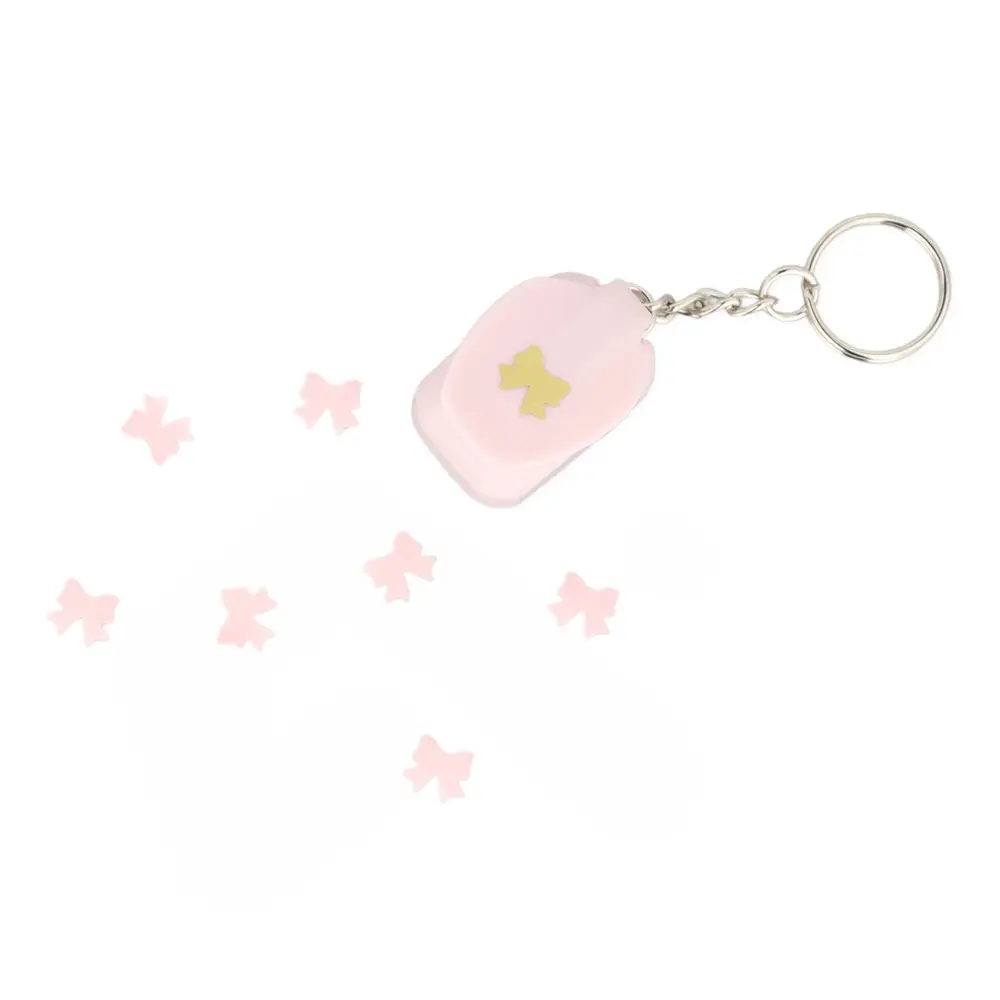 Vaessen Creative Sleutelhanger Pons Strik (21447-005) Vaessen Creative Sleutelhanger Pons Strik (21447-005)