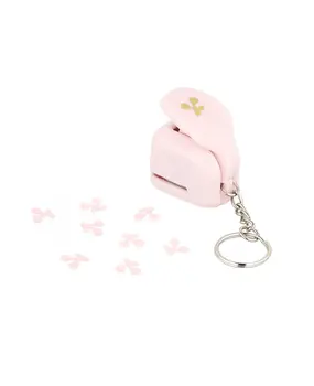 Vaessen Creative Sleutelhanger Pons Kersen (21447-006) Vaessen Creative Sleutelhanger Pons Kersen (21447-006)