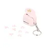 Vaessen Creative Sleutelhanger Pons Kersen (21447-006)