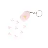 Vaessen Creative Sleutelhanger Pons Kersen (21447-006)