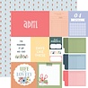 Echo Park One Day At A Time 12x12 Inch Collection Kit (ODT546016)
