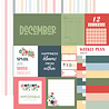Echo Park One Day At A Time 12x12 Inch Collection Kit (ODT546016)