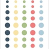 Echo Park One Day At A Time Enamel Dots (ODT546028) Echo Park One Day At A Time Enamel Dots (ODT546028)