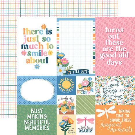 Echo Park Dragonfly 12x12 Inch Collection Kit (DGF547016) Echo Park Dragonfly 12x12 Inch Collection Kit (DGF547016)