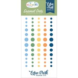 Echo Park Dragonfly Enamel Dots (DGF547028)