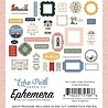 Echo Park Welcome Home Ephemera (WH548024) Echo Park Welcome Home Ephemera (WH548024)