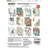 Arden Creative Studio PRE-ORDER Home & Garden 6x8 Inch Paper Pad (ACSPP0035)