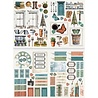 Arden Creative Studio PRE-ORDER Home & Garden Laser Cuts Essentials (ACSLC0014) Arden Creative Studio PRE-ORDER Home & Garden Laser Cuts Essentials (ACSLC0014)