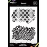 Arden Creative Studio PRE-ORDER Home & Garden 6x8 Inch Stencil Stone Gate (ACSST0017) Arden Creative Studio PRE-ORDER Home & Garden 6x8 Inch Stencil Stone Gate (ACSST0017)