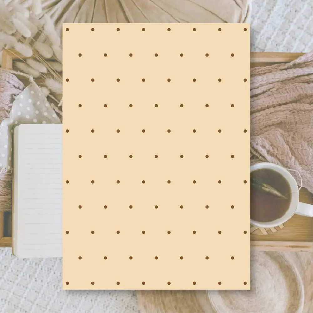 Plan & Plot Studio Autumn Junk Journal Paper (14,8x21 cm) (BP-A5-003) Plan & Plot Studio Autumn Junk Journal Paper (14,8x21 cm) (BP-A5-003)