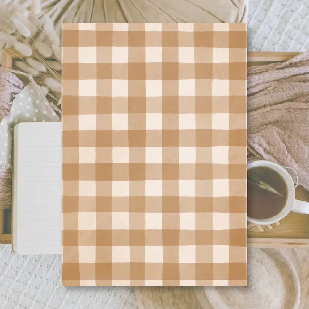 Plan & Plot Studio Autumn Junk Journal Paper (14,8x21 cm) (BP-A5-003) Plan & Plot Studio Autumn Junk Journal Paper (14,8x21 cm) (BP-A5-003)