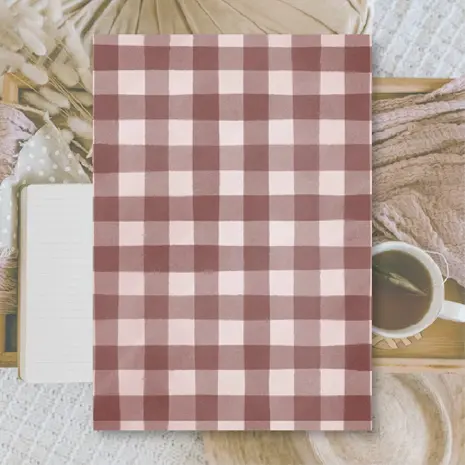 Plan & Plot Studio Autumn Junk Journal Paper (14,8x21 cm) (BP-A5-003) Plan & Plot Studio Autumn Junk Journal Paper (14,8x21 cm) (BP-A5-003)