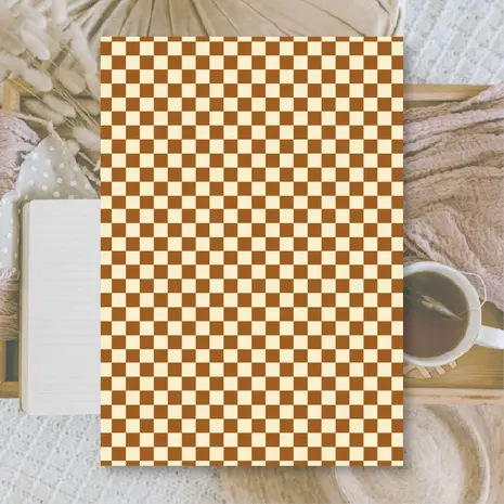 Plan & Plot Studio Autumn Junk Journal Paper (14,8x21 cm) (BP-A5-003) Plan & Plot Studio Autumn Junk Journal Paper (14,8x21 cm) (BP-A5-003)