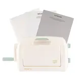 Vaessen Creative Cut Easy A4 Stans- en Embossingmachine Starterkit (2137-160) + GRATIS DISNEY SNIJMAL