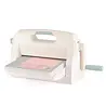 Vaessen Creative Cut Easy A4 Stans- en Embossingmachine Starterkit (2137-160) + GRATIS DISNEY SNIJMAL Vaessen Creative Cut Easy A4 Stans- en Embossingmachine Starterkit (2137-160) + GRATIS DISNEY SNIJMAL