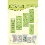 Leane Creatief Lea'bilities Butterflies & Flowers (45.1536)