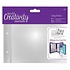 Creativity Essentials A6 Stamp Pockets (DCE 105902) Creativity Essentials A6 Stamp Pockets (DCE 105902)