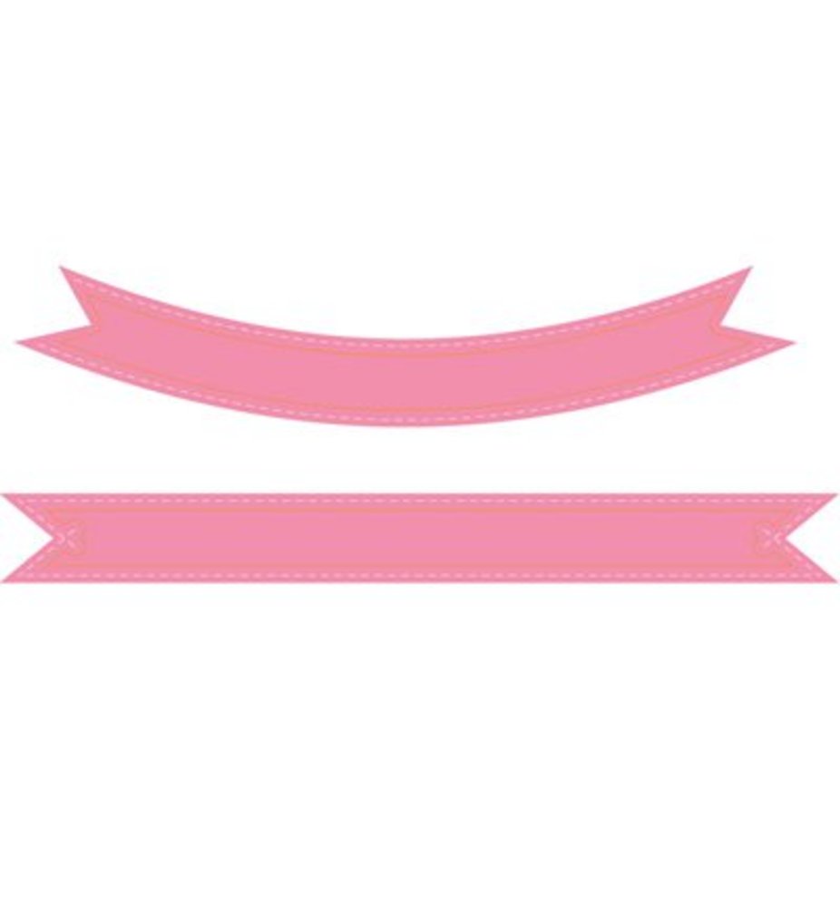 Marianne Design Collectable Banners XL (COL1398) Marianne Design Collectable Banners XL (COL1398)