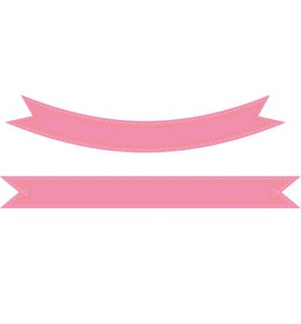 Marianne Design Collectable Banners XL (COL1398) Marianne Design Collectable Banners XL (COL1398)