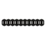 Marianne Design Craftable Ribbon Border (CR1349)
