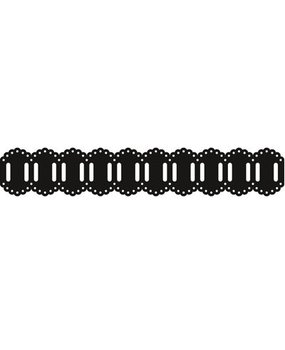 Marianne Design Craftable Ribbon Border (CR1349)